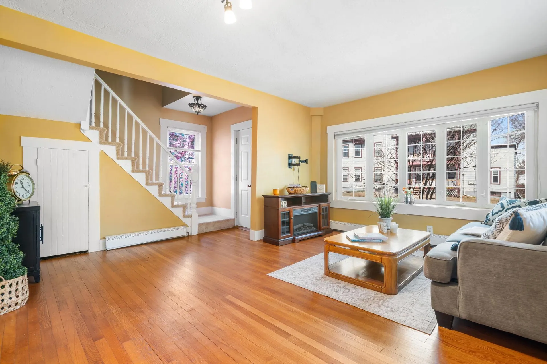 31 Lincoln Avenue Nashua NH 03060