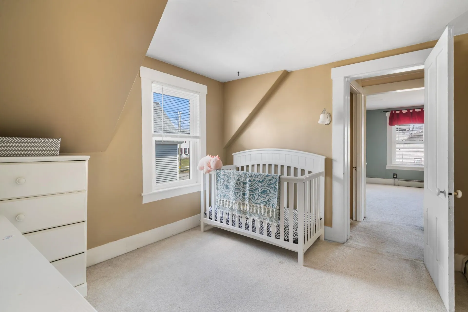 31 Lincoln Avenue Nashua NH 03060