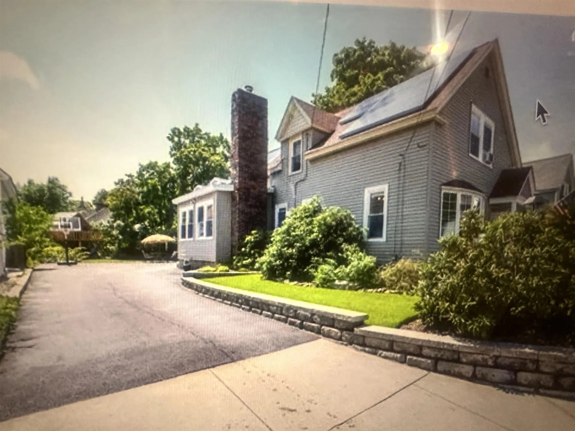 31 Lincoln Avenue Nashua NH 03060