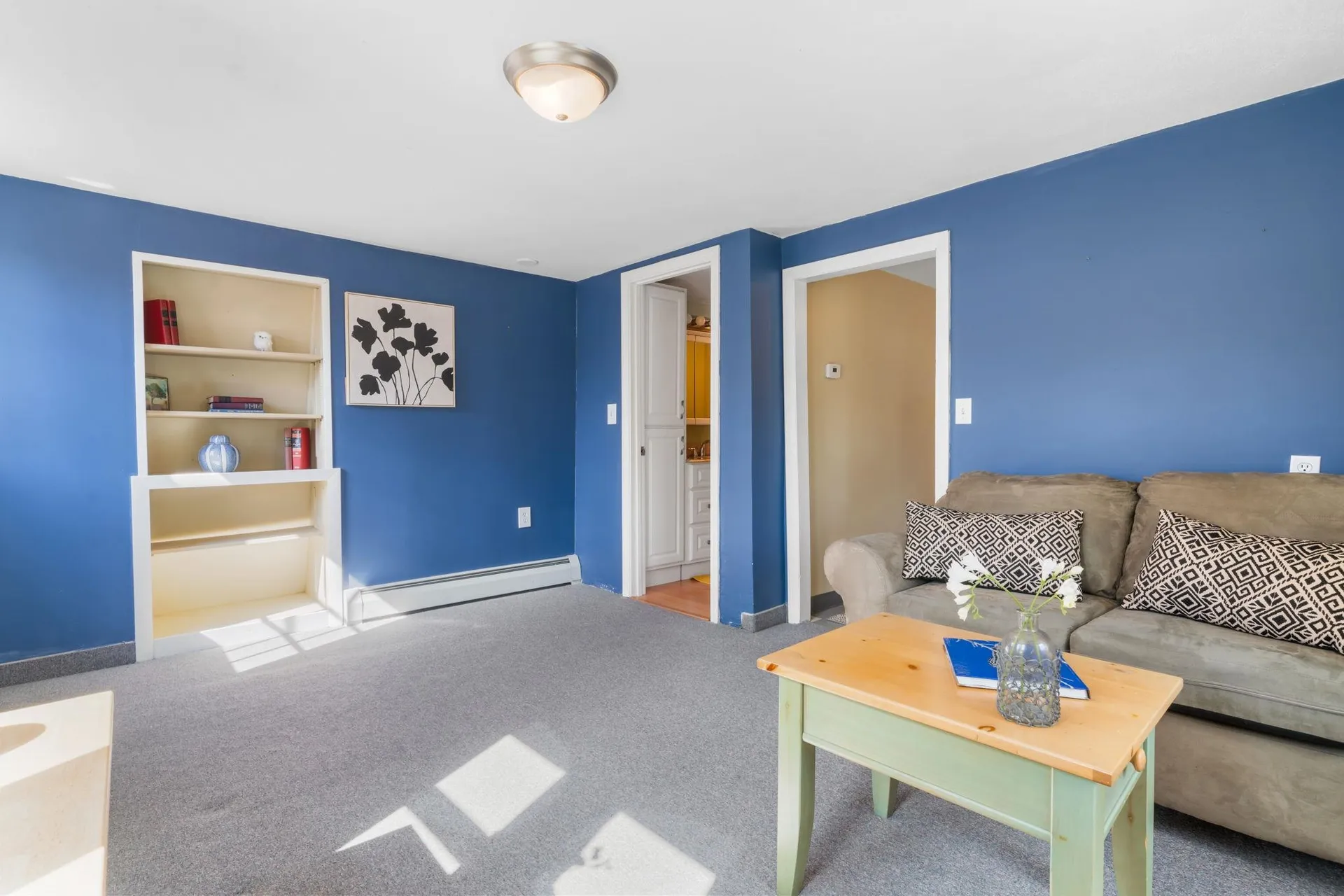 31 Lincoln Avenue Nashua NH 03060