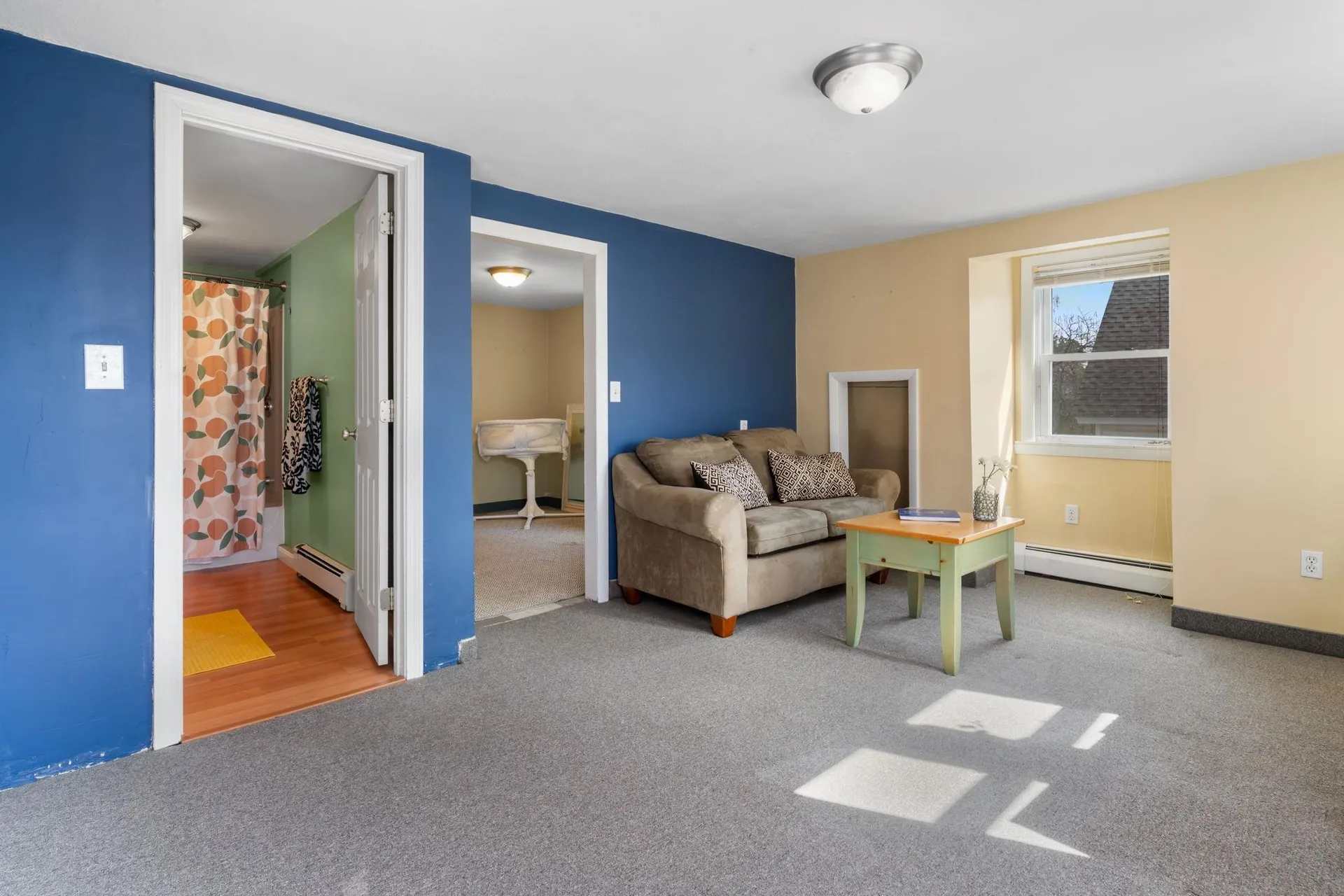 31 Lincoln Avenue Nashua NH 03060