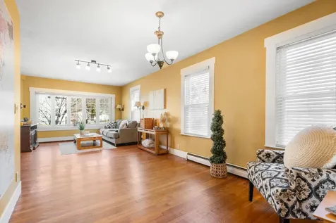 31 Lincoln Avenue Nashua NH 03060