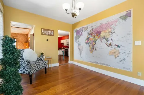 31 Lincoln Avenue Nashua NH 03060