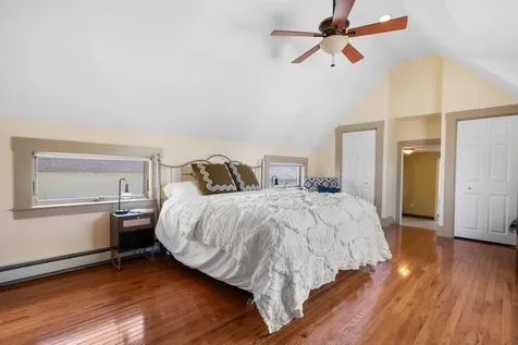 31 Lincoln Avenue Nashua NH 03060