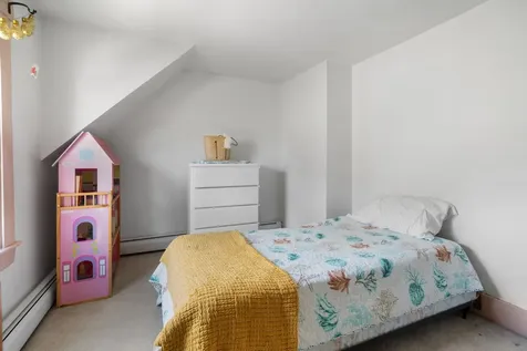 31 Lincoln Avenue Nashua NH 03060
