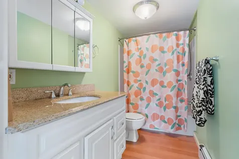 31 Lincoln Avenue Nashua NH 03060