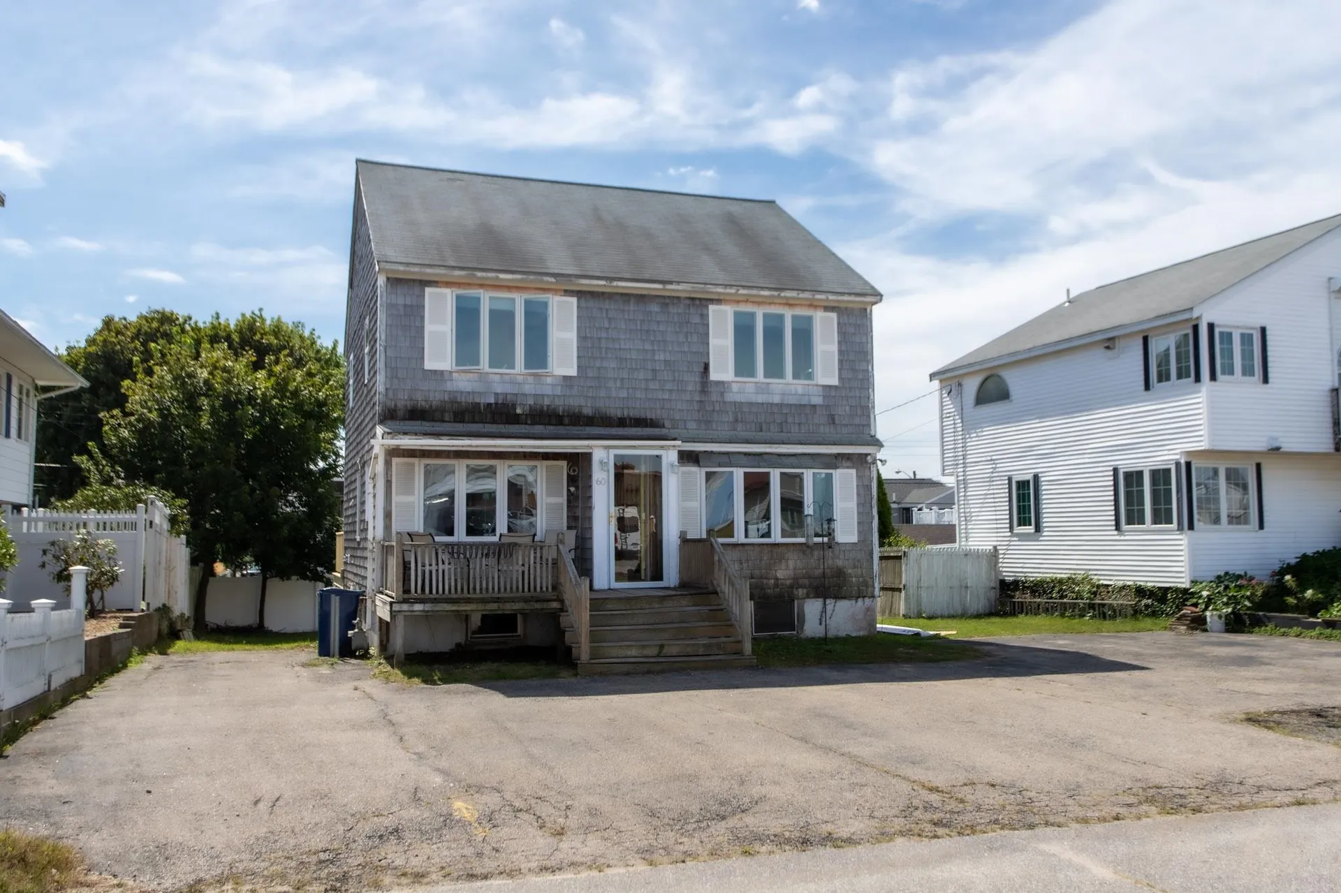 60 Plymouth Street Hampton NH 03842