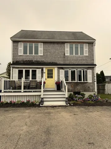 60 Plymouth Street Hampton NH 03842