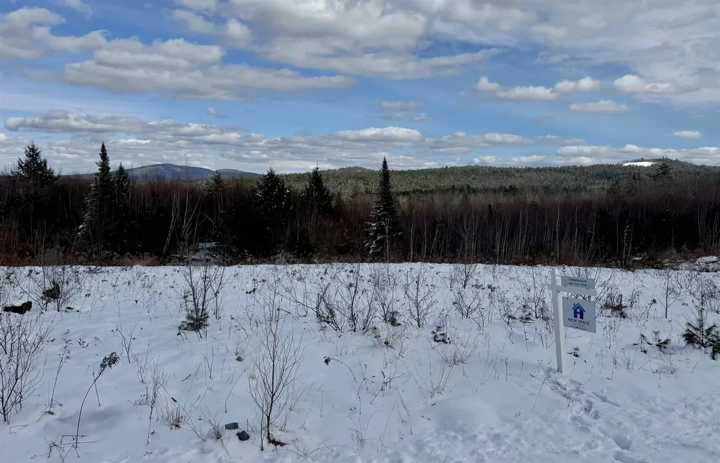 Lot #6 Skyline Way Madison NH 03849