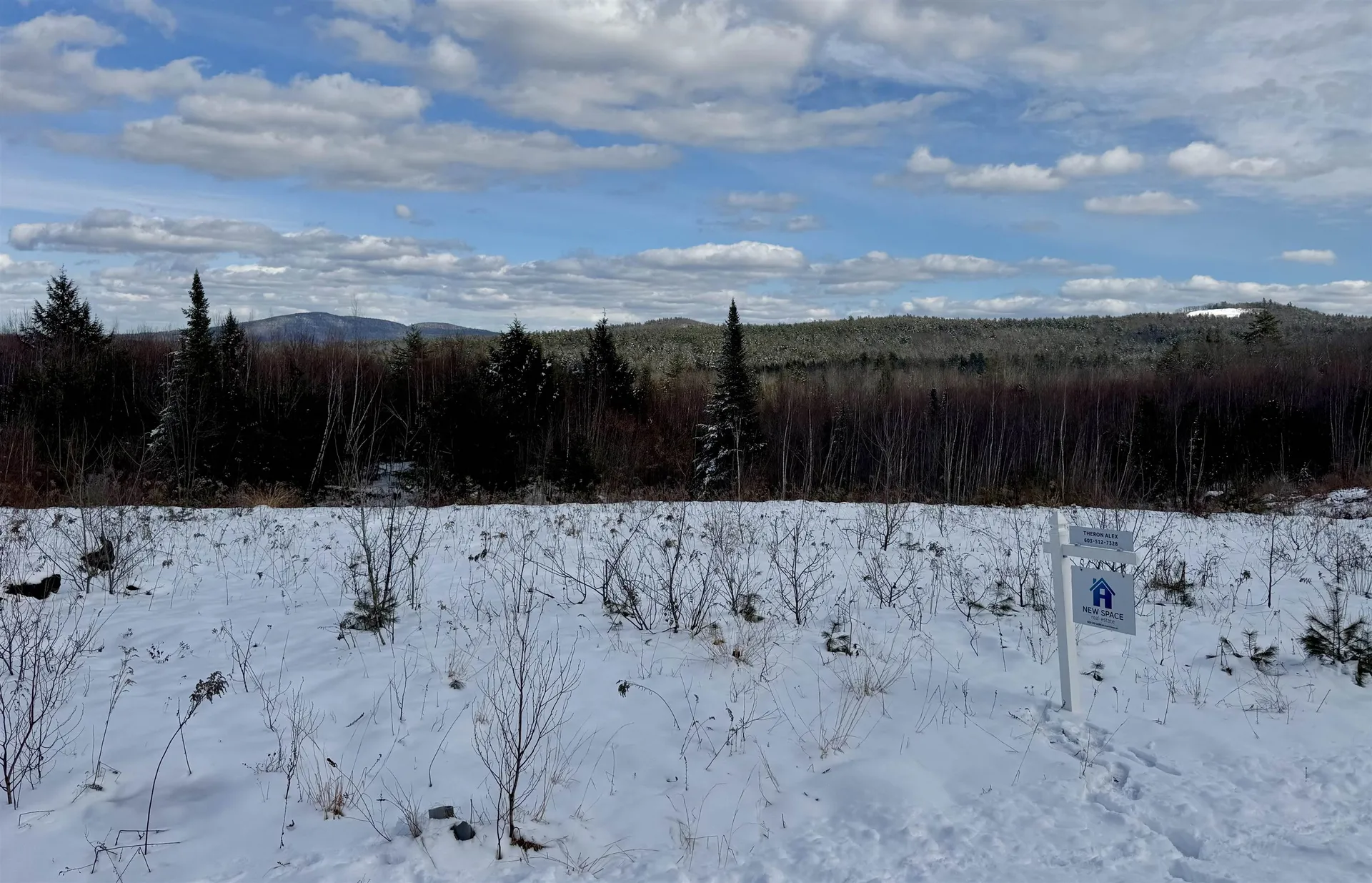 Lot #6 Skyline Way Madison NH 03849