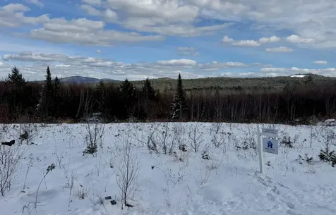 Lot #6 Skyline Way Madison NH 03849