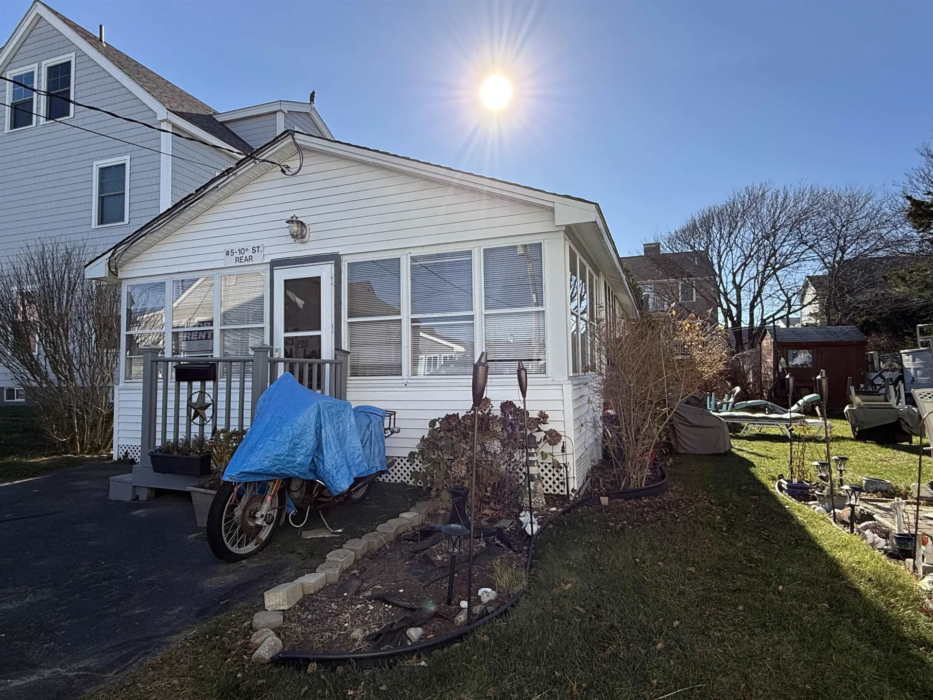 5 Tenth Street Hampton NH 03842