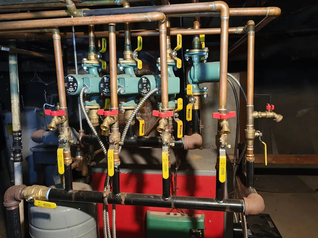 56 Church Street Bethlehem NH 03574