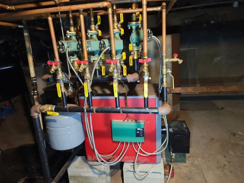 56 Church Street Bethlehem NH 03574