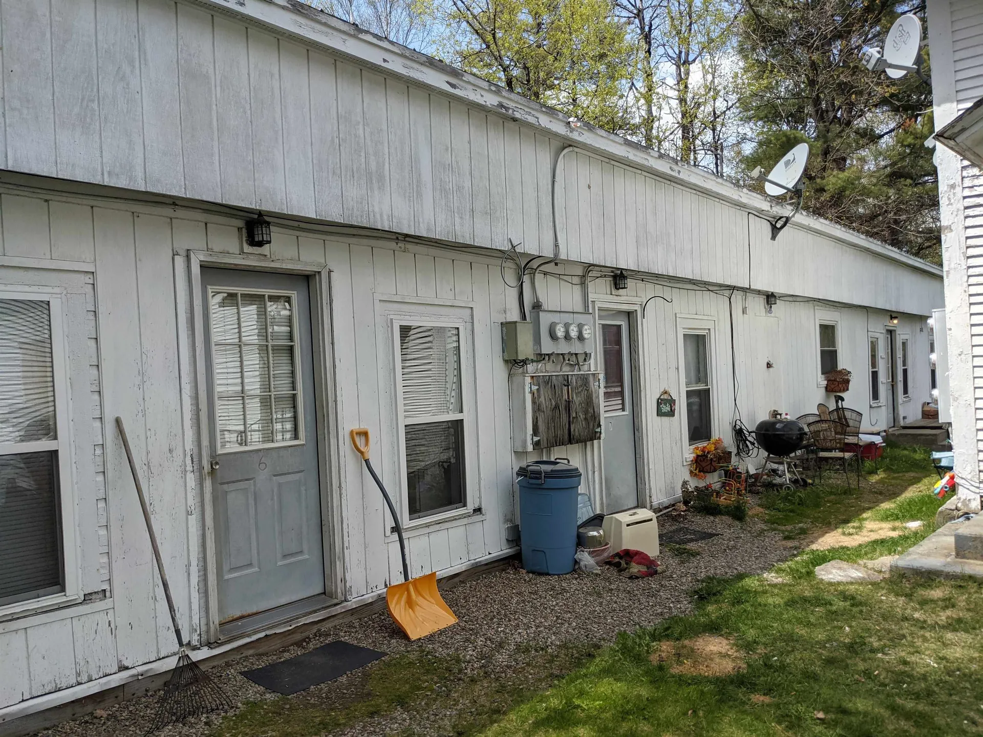 56 Church Street Bethlehem NH 03574