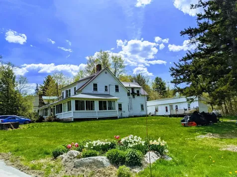 56 Church Street Bethlehem NH 03574