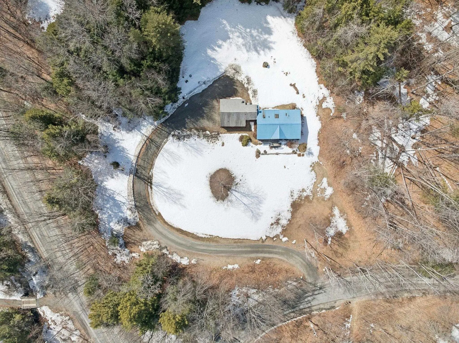 7 Best Road Hartland VT 05048