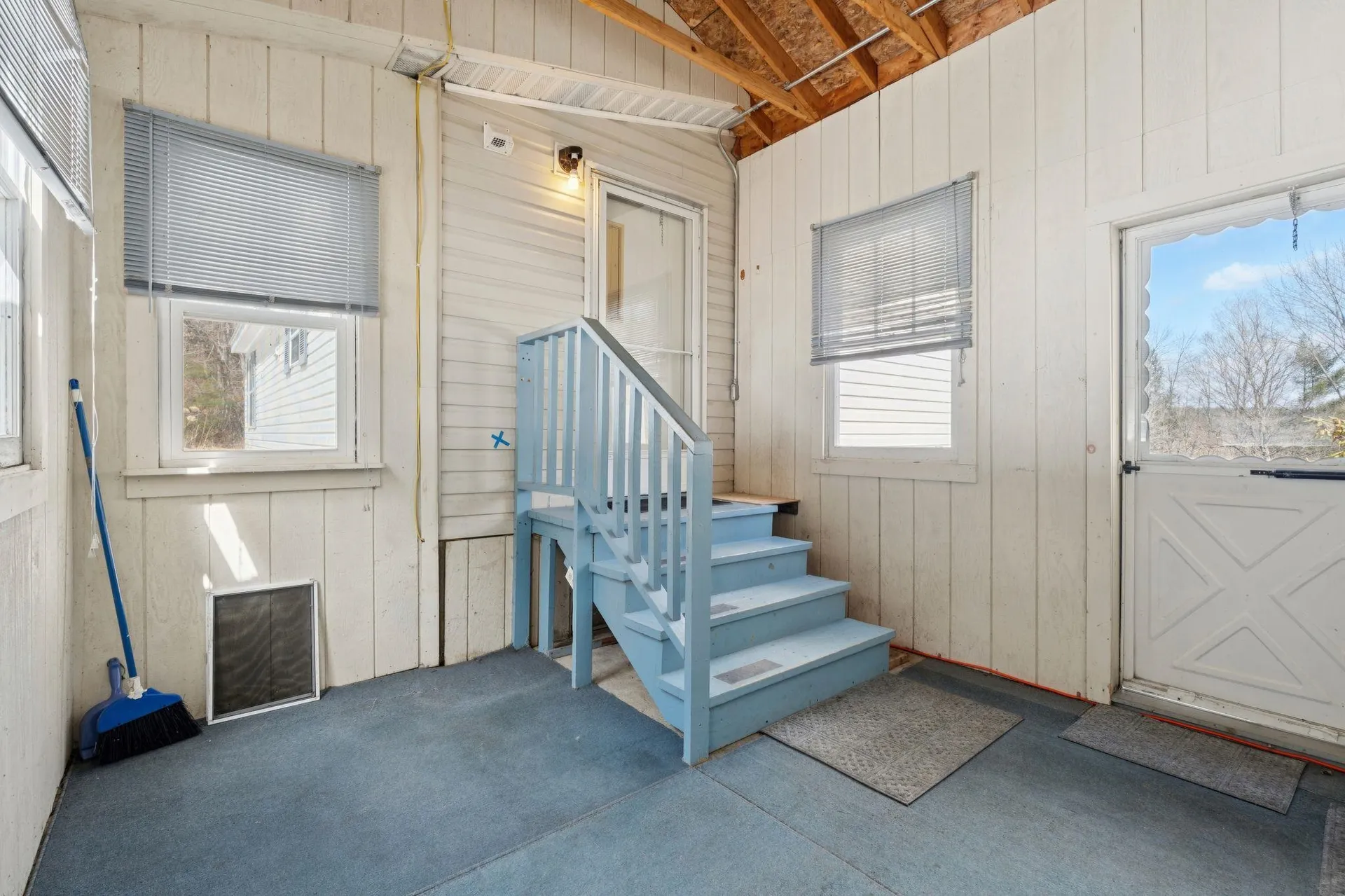 7 Best Road Hartland VT 05048