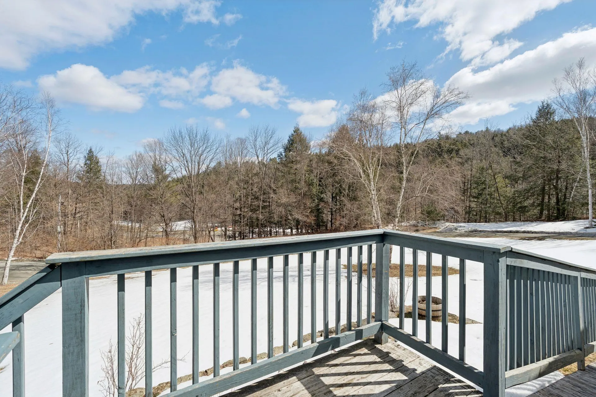 7 Best Road Hartland VT 05048