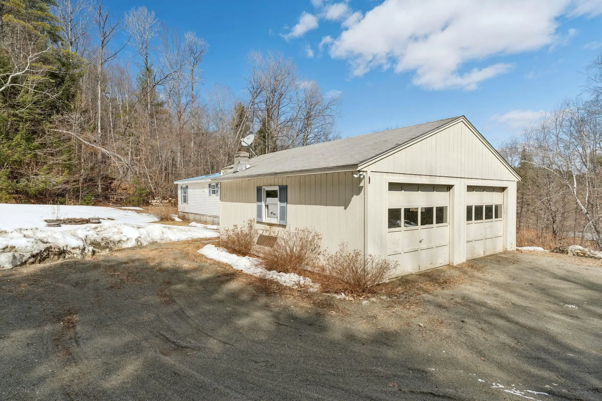 7 Best Road Hartland VT 05048