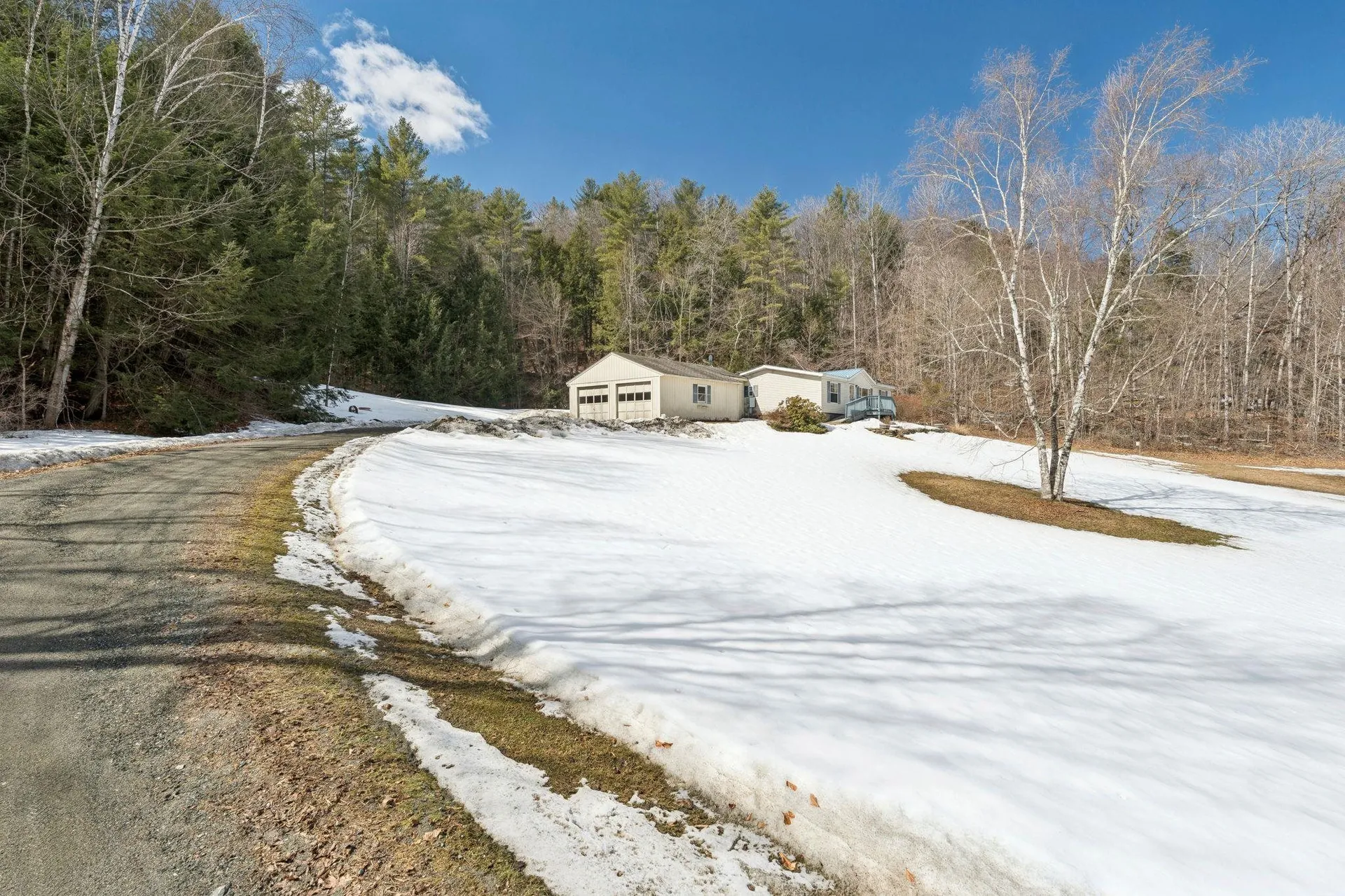 7 Best Road Hartland VT 05048