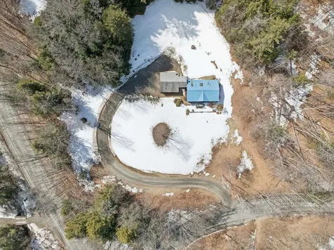 7 Best Road Hartland VT 05048