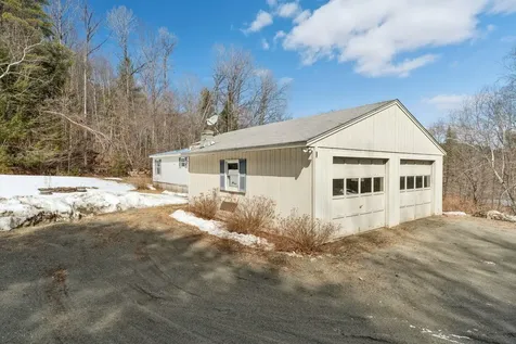 7 Best Road Hartland VT 05048