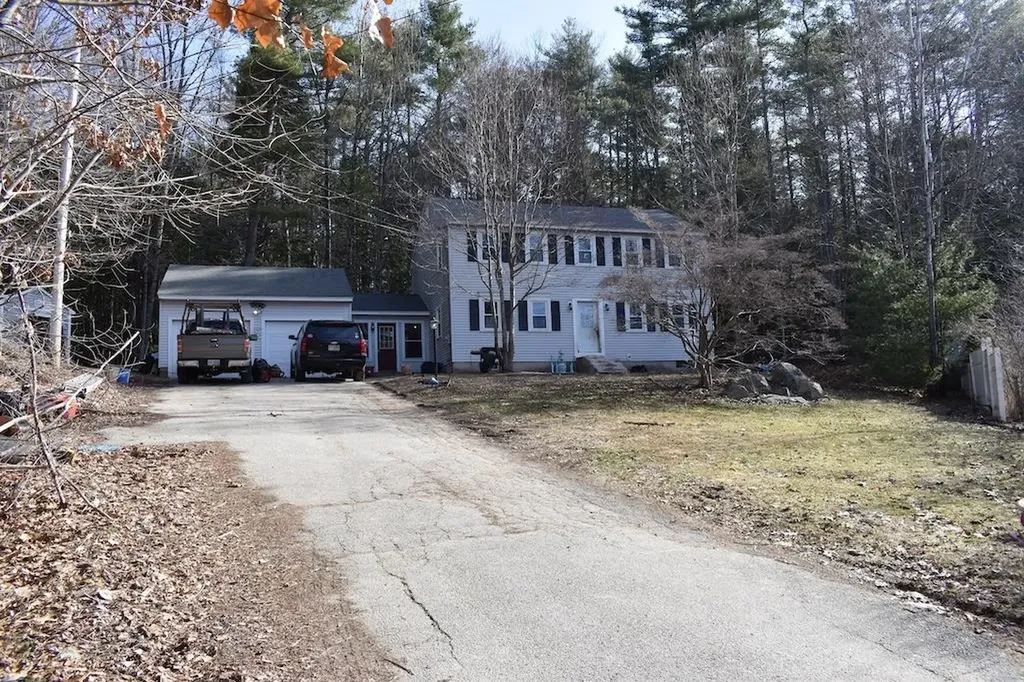 411 Mont Vernon Road Milford NH 03055
