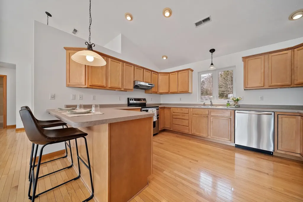 138 Birch Drive Rindge NH 03461