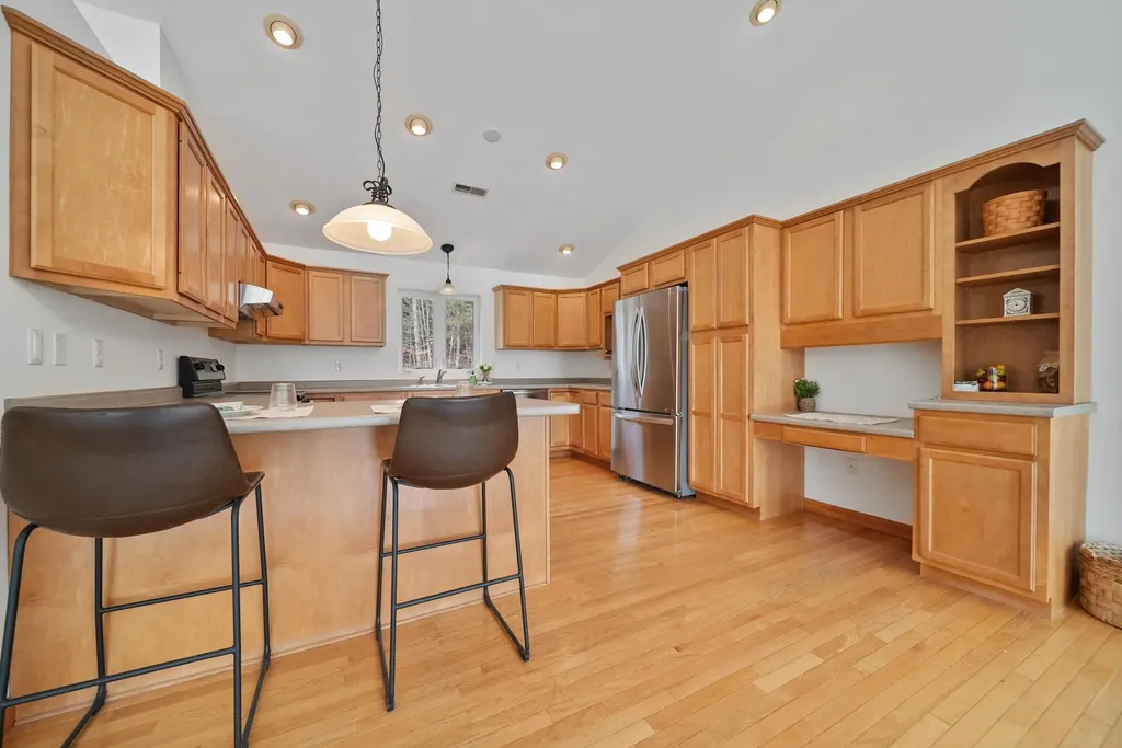 138 Birch Drive Rindge NH 03461