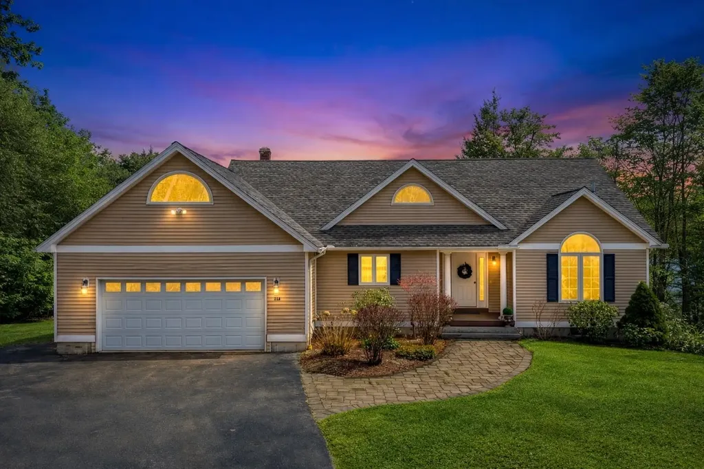 138 Birch Drive Rindge NH 03461