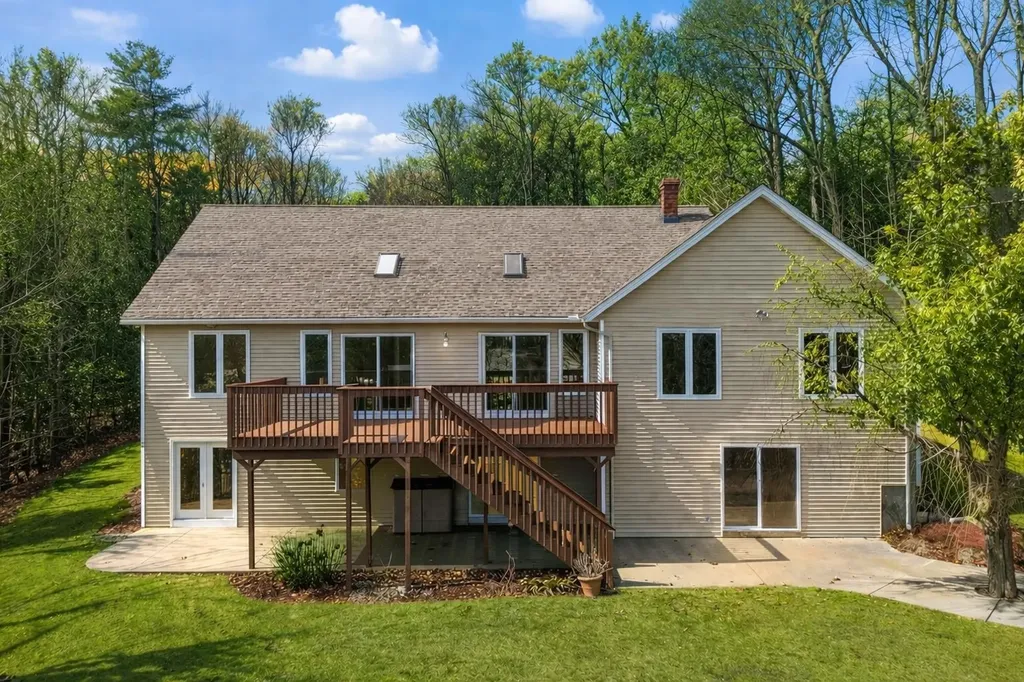 138 Birch Drive Rindge NH 03461