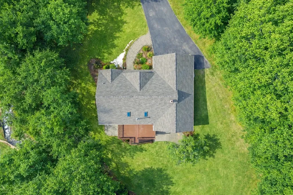138 Birch Drive Rindge NH 03461