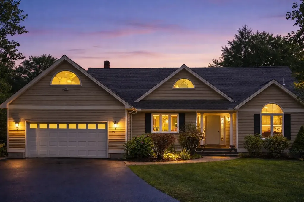 138 Birch Drive Rindge NH 03461