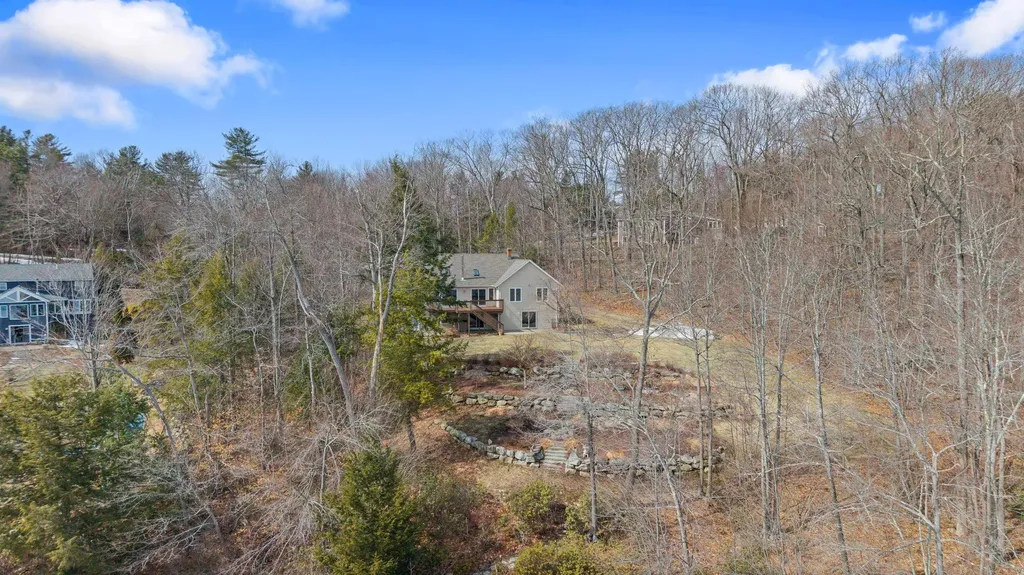 138 Birch Drive Rindge NH 03461