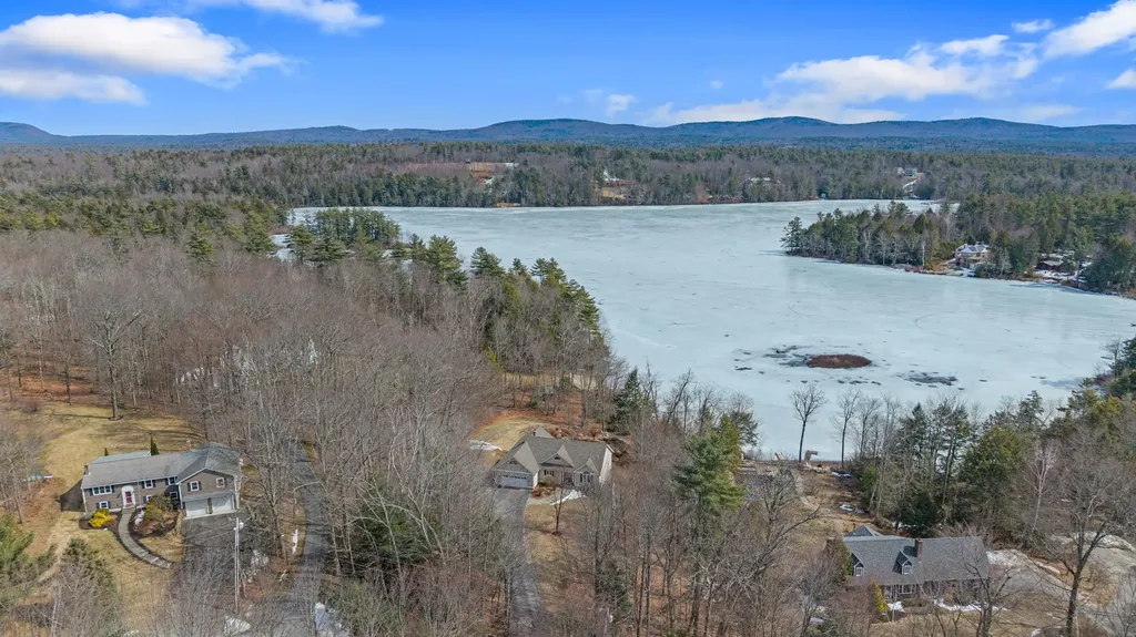 138 Birch Drive Rindge NH 03461