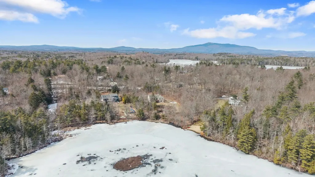 138 Birch Drive Rindge NH 03461