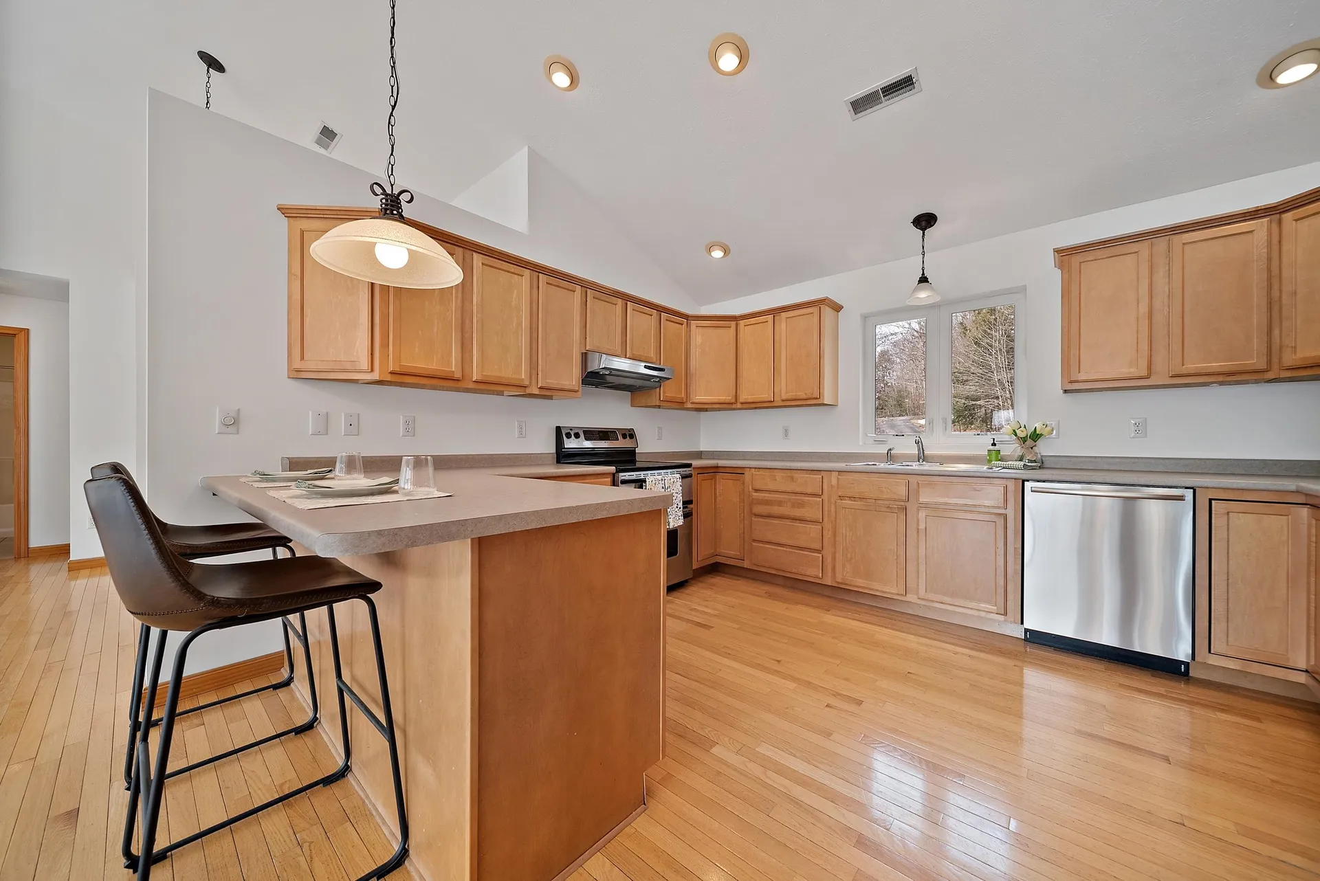 138 Birch Drive Rindge NH 03461