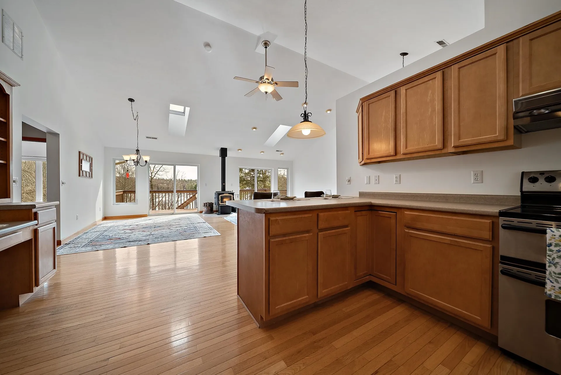 138 Birch Drive Rindge NH 03461