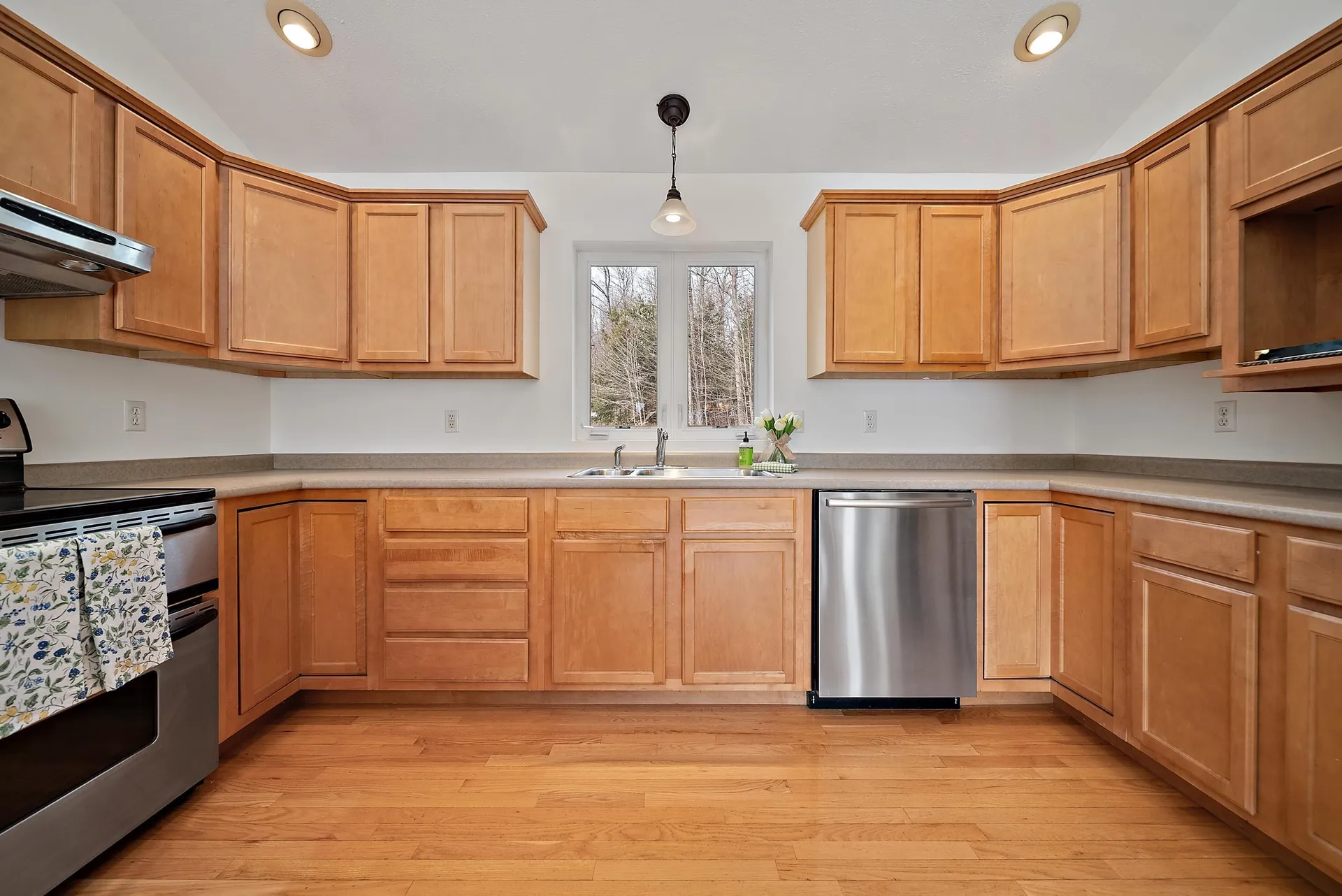 138 Birch Drive Rindge NH 03461