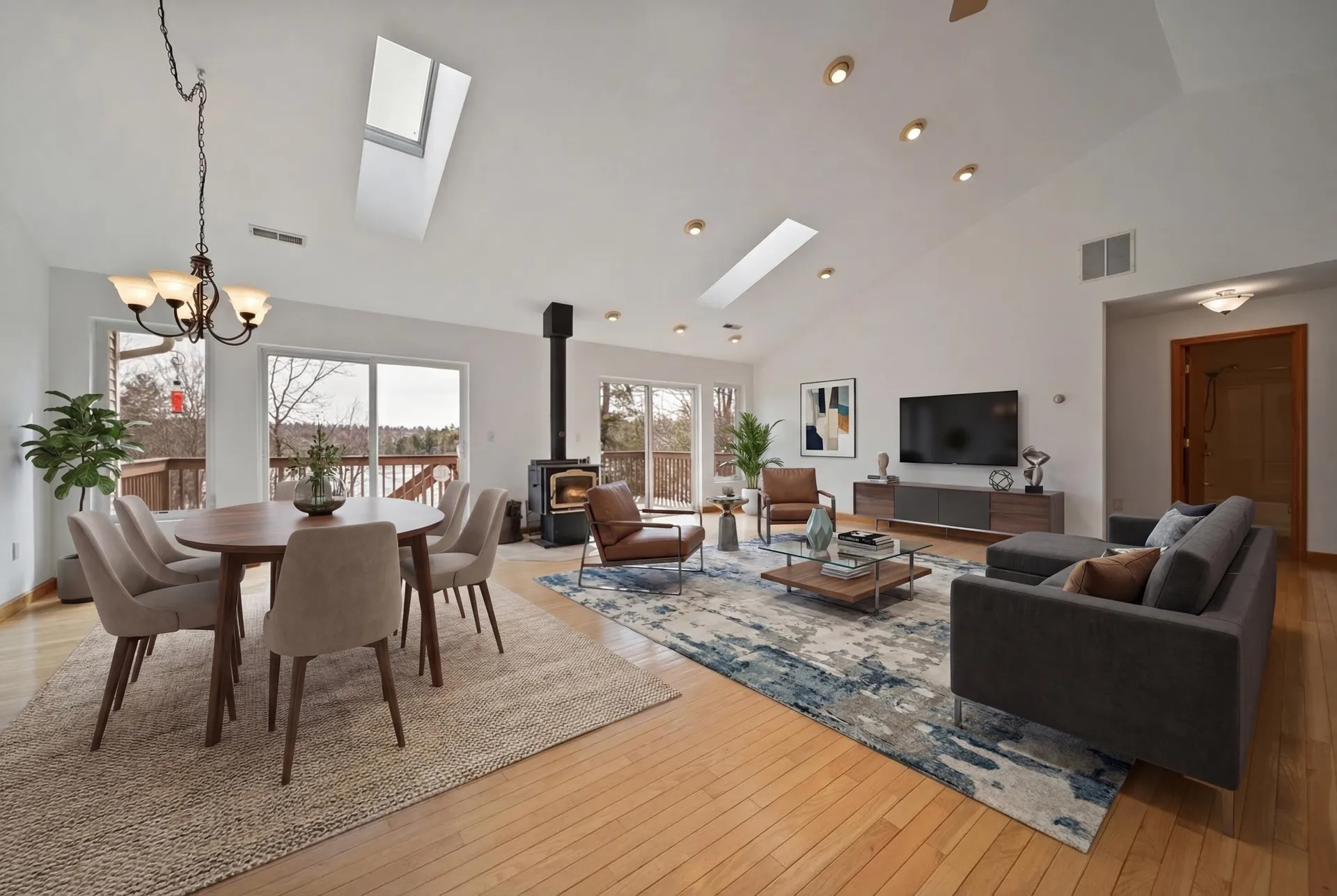 138 Birch Drive Rindge NH 03461