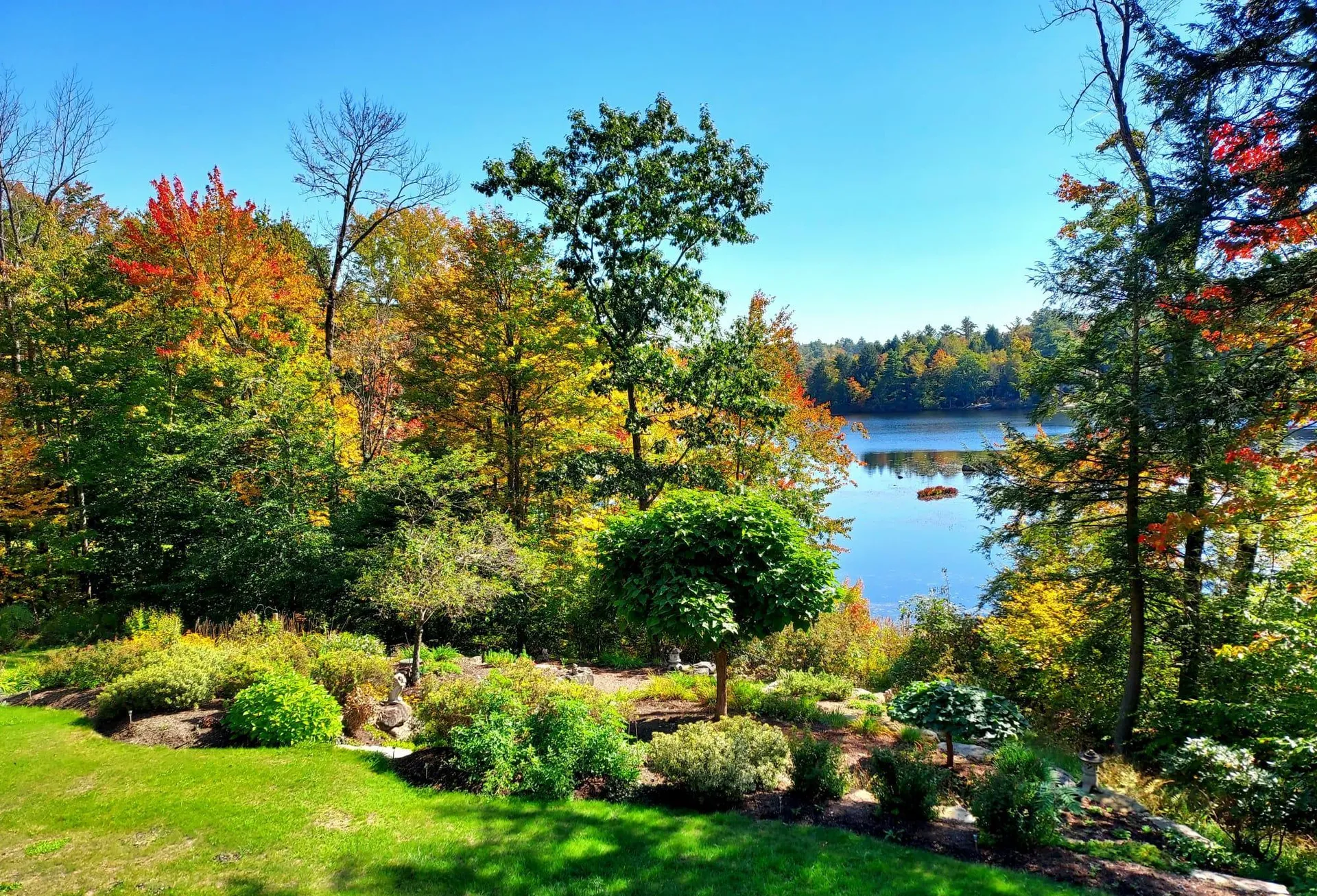 138 Birch Drive Rindge NH 03461
