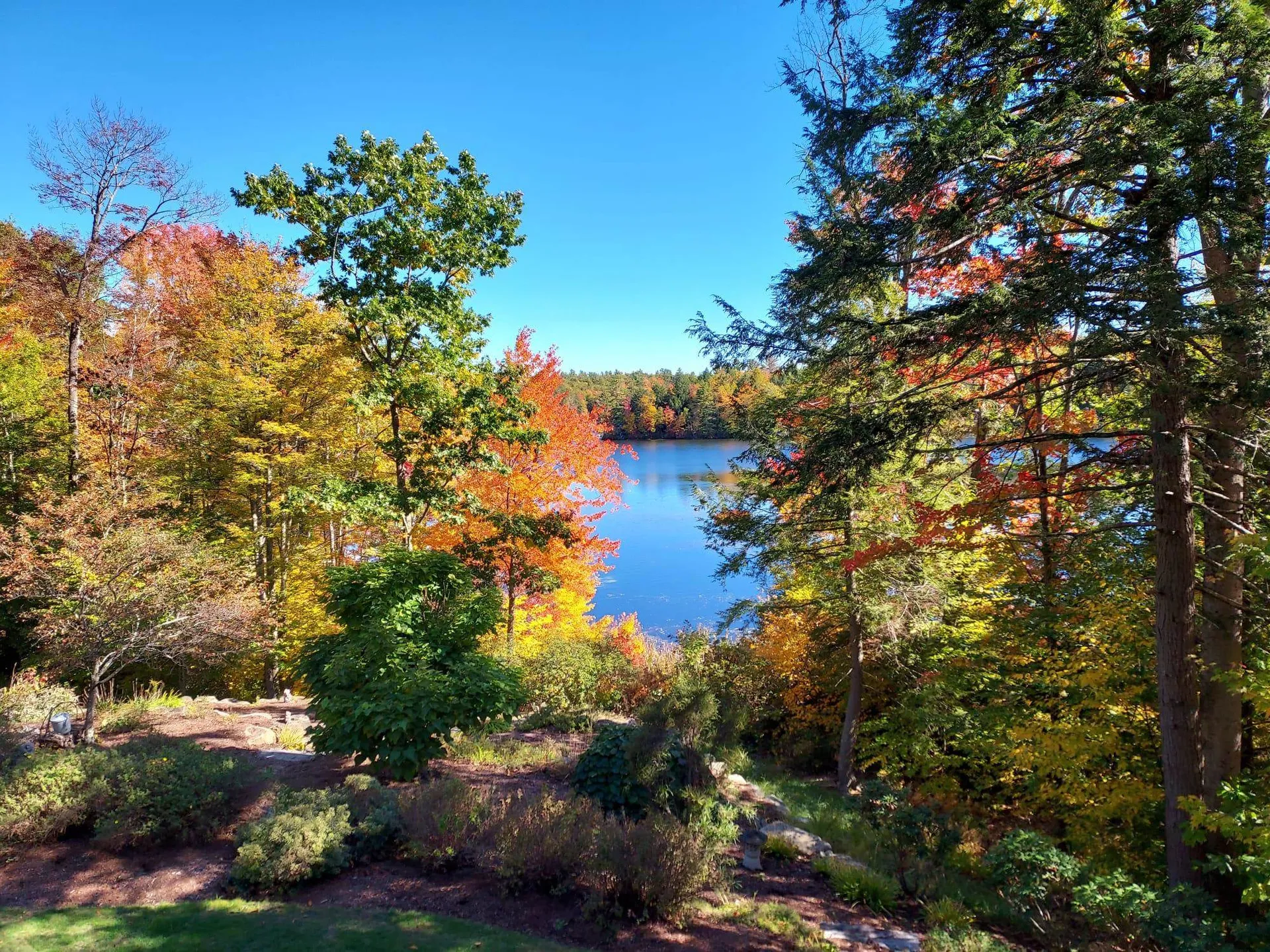 138 Birch Drive Rindge NH 03461