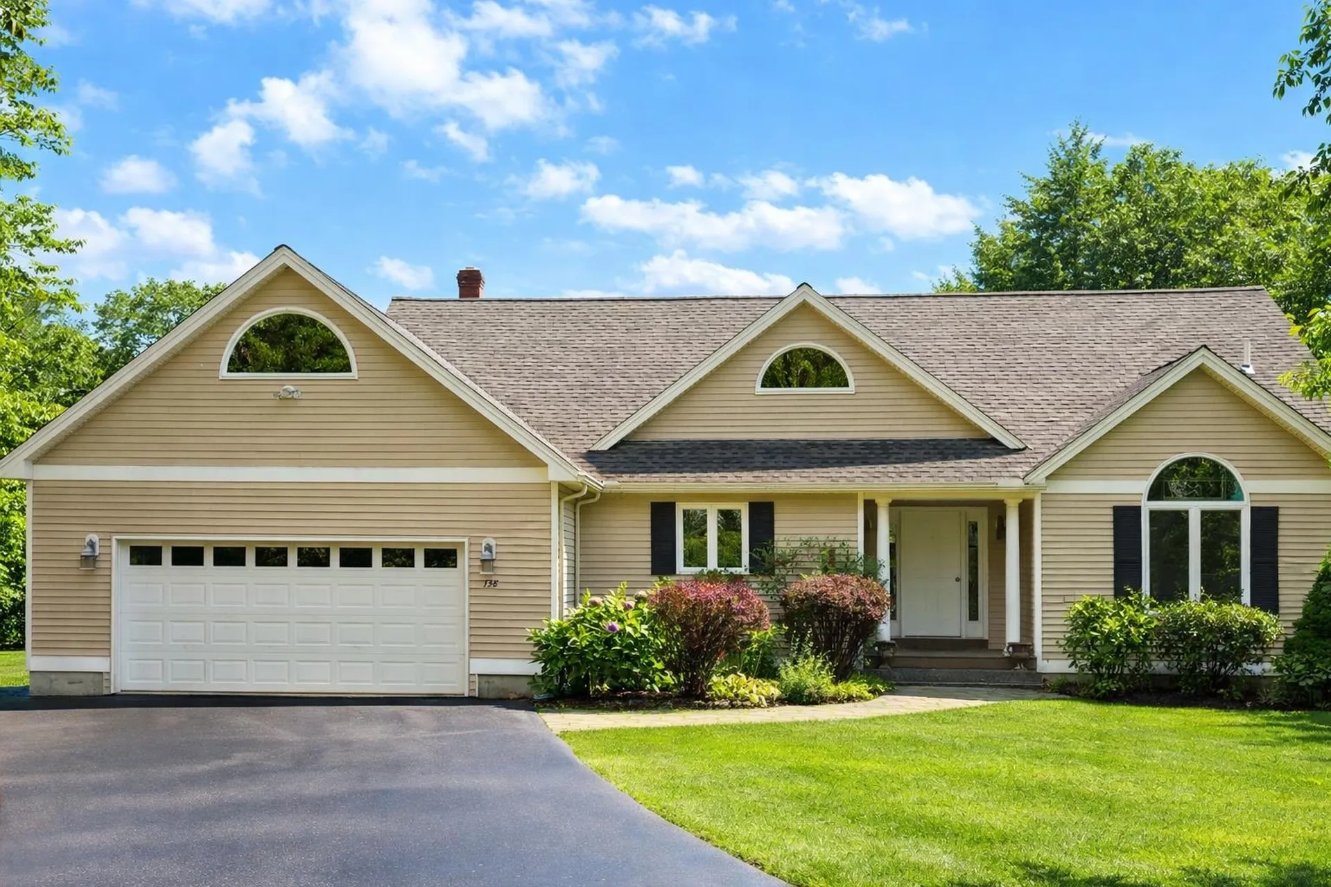 138 Birch Drive Rindge NH 03461