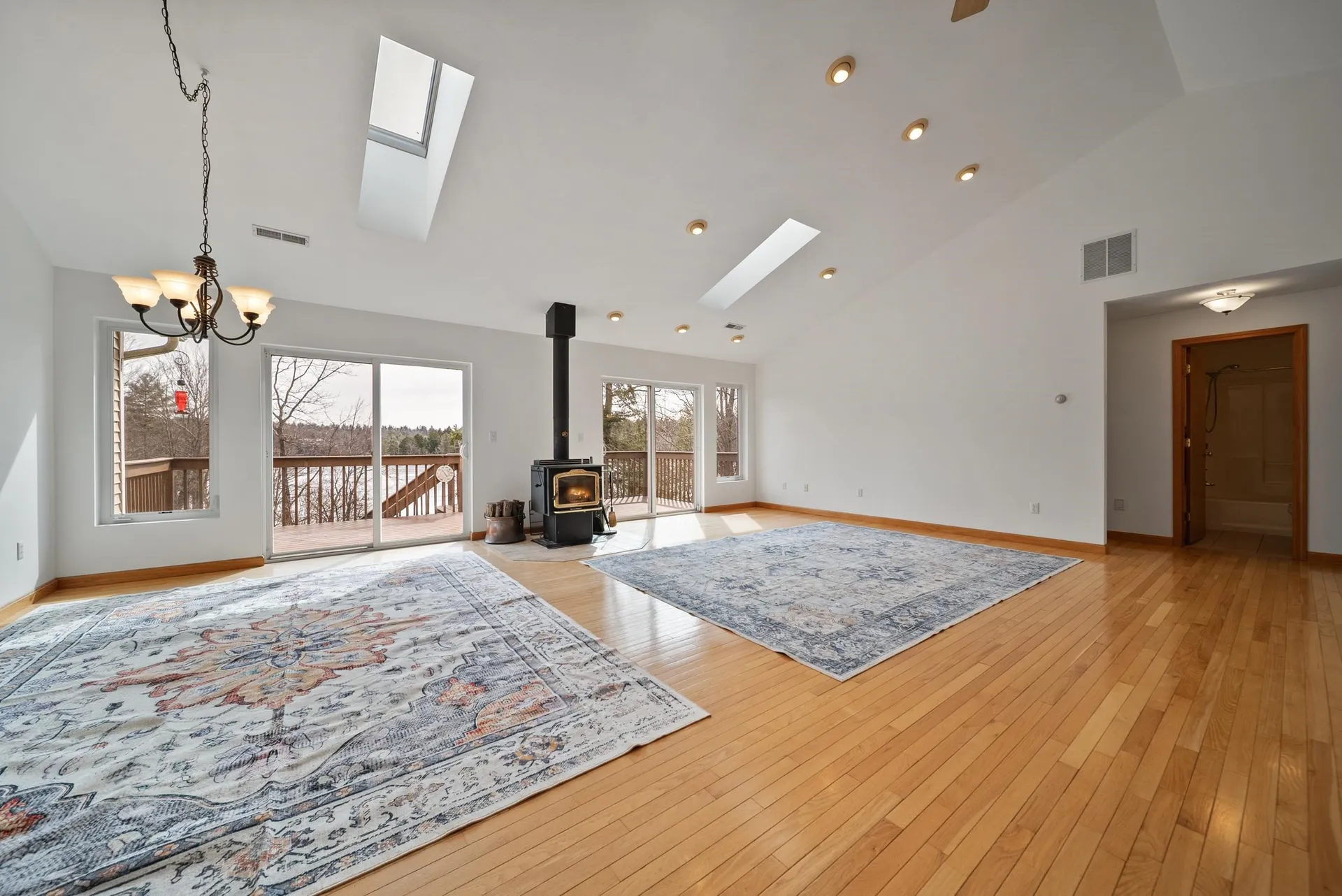 138 Birch Drive Rindge NH 03461