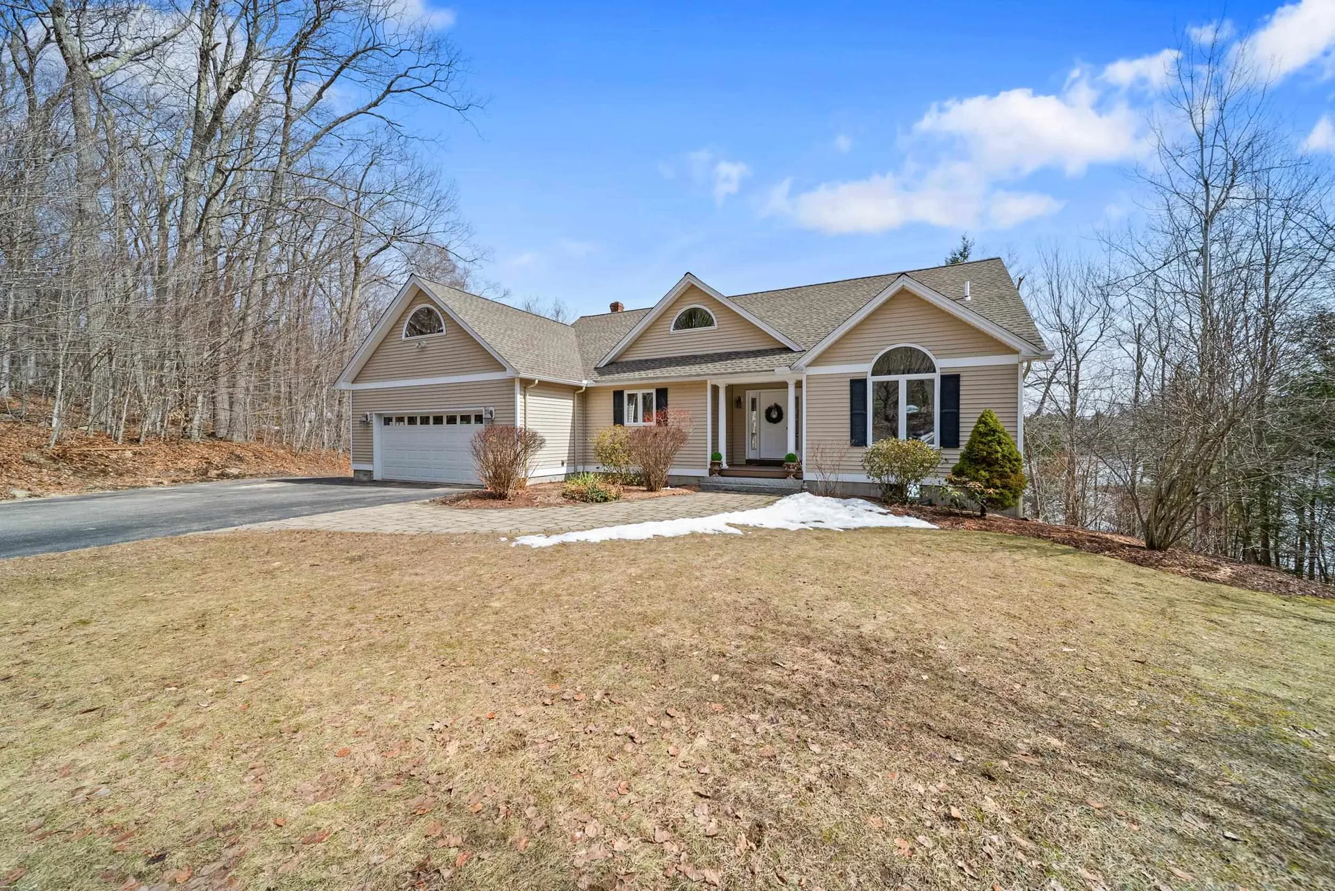 138 Birch Drive Rindge NH 03461