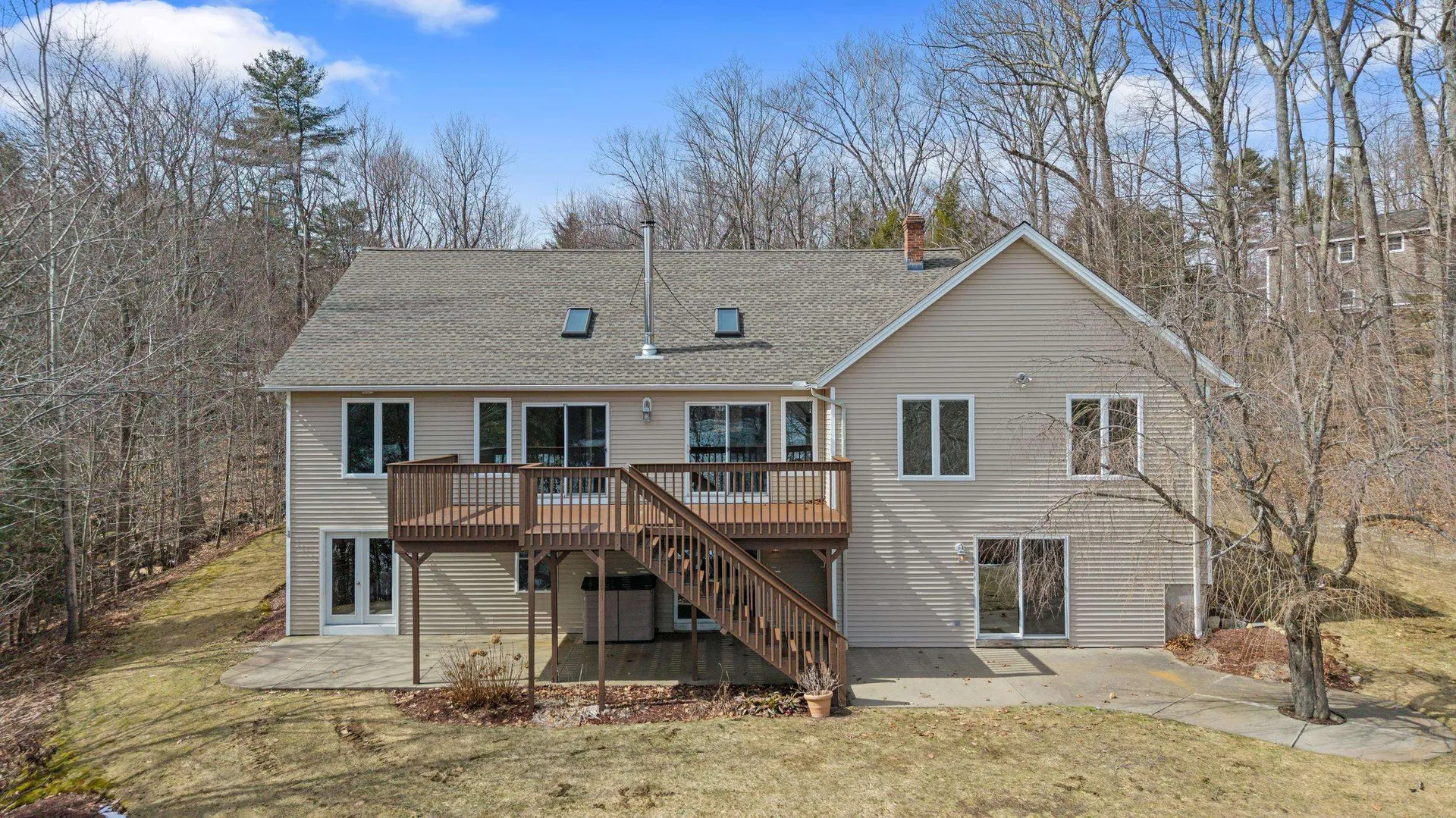 138 Birch Drive Rindge NH 03461