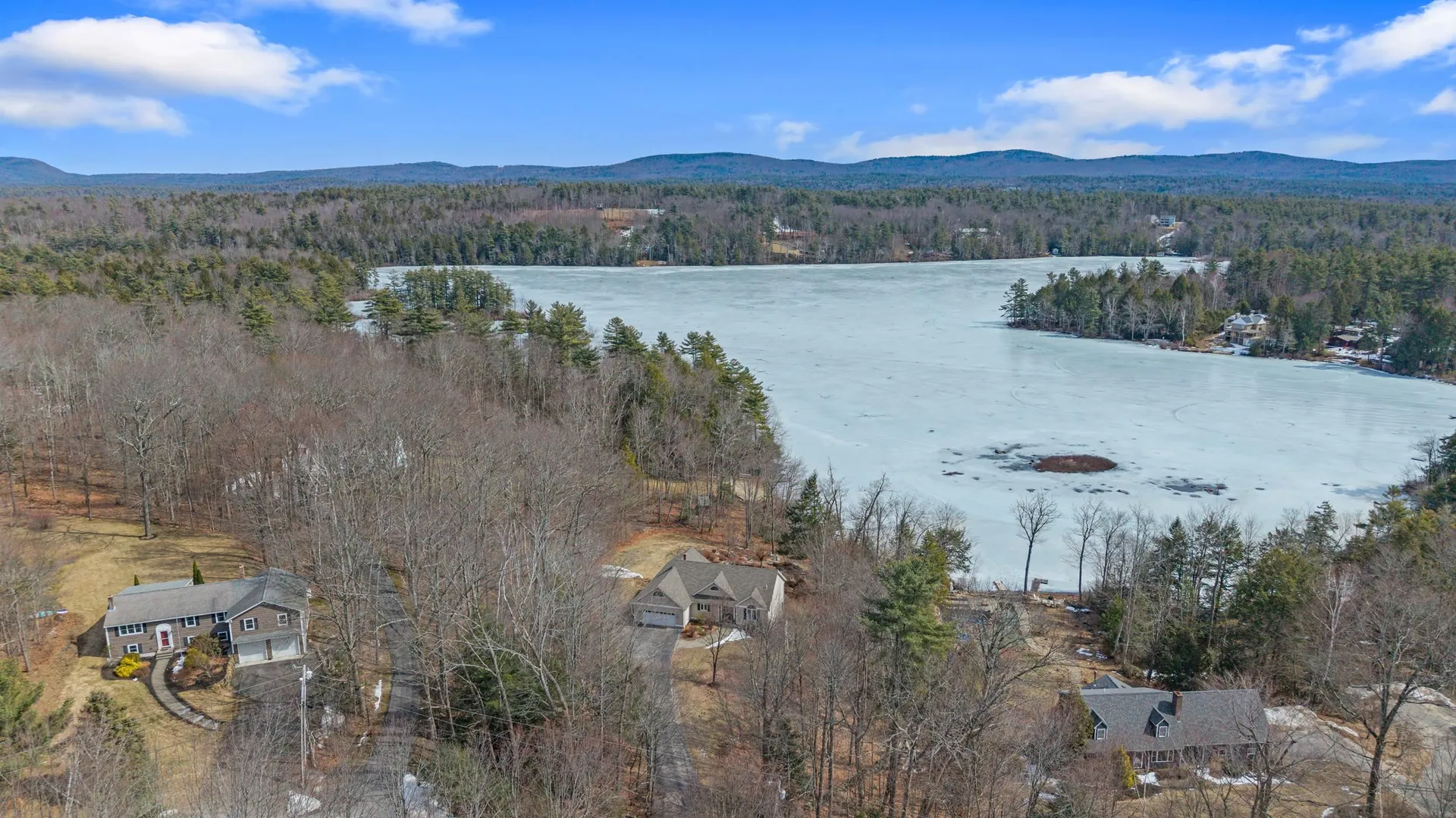 138 Birch Drive Rindge NH 03461
