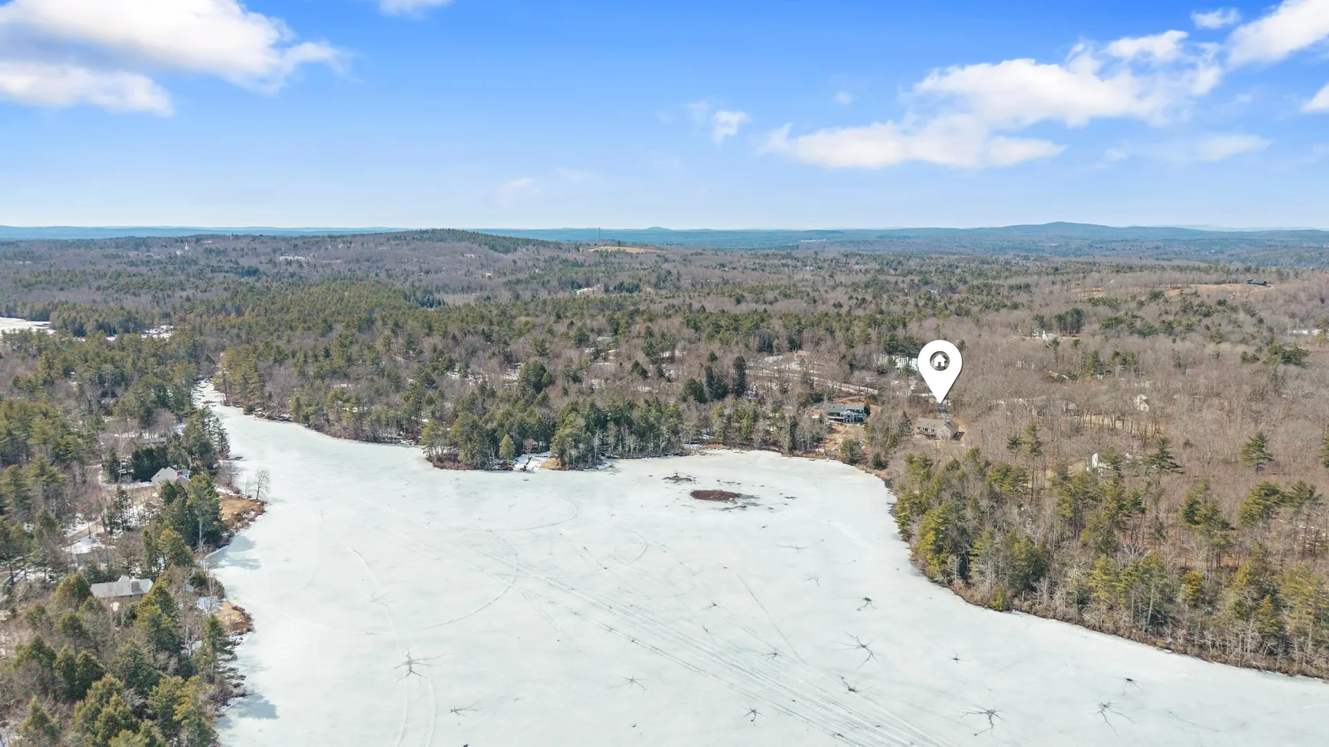 138 Birch Drive Rindge NH 03461