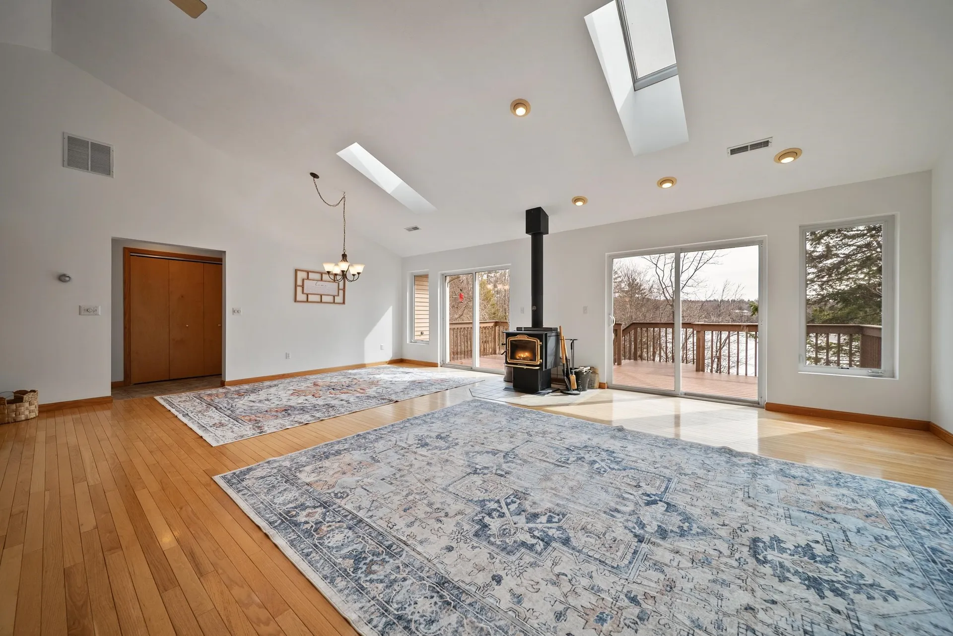 138 Birch Drive Rindge NH 03461